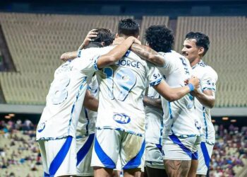 Cruzeiro triunfa sobre o Fortaleza e mantém bom desempenho no Brasileirão