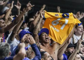 Decisões de segurança para o clássico: Máfia Azul proibida e Rua de Fogo cancelada