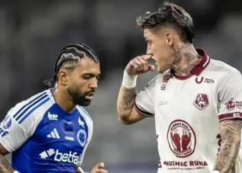 Desfalque significativo do Mushuc Runa para o confronto com o Cruzeiro