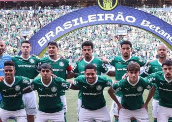 Desfalques do Palmeiras: zagueiros Murilo e Gustavo Gómez não enfrentam o Cruzeiro