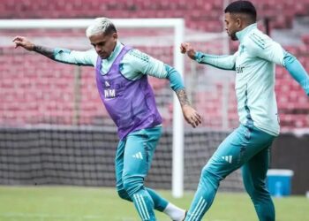 Desfalques no Cruzeiro trazem mudanças: análise para o jogo contra o Mushuc Runa