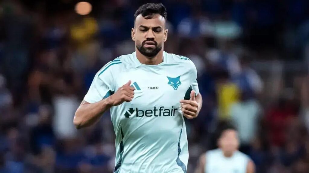 Fabrício Bruno é pré-convocado por Ancelotti para a Seleção Brasileira