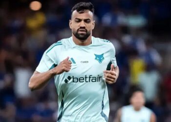 Fabrício Bruno é pré-convocado por Ancelotti para a Seleção Brasileira