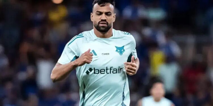 Fabrício Bruno é pré-convocado por Ancelotti para a Seleção Brasileira