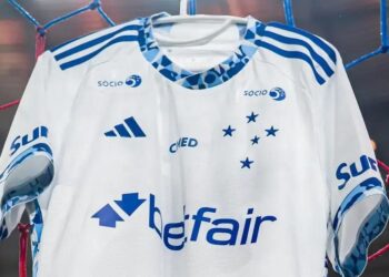 Fortaleza e Cruzeiro se preparam para o confronto da 10ª rodada do Brasileirão