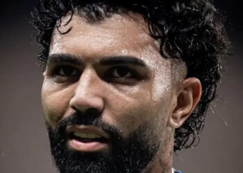 Gabigol alcança marca histórica no Brasileirão em vitória do Cruzeiro