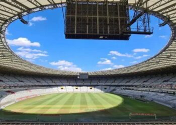 Gestora do Mineirão revela diálogo com Pedro Lourenço e atual relação com o Cruzeiro