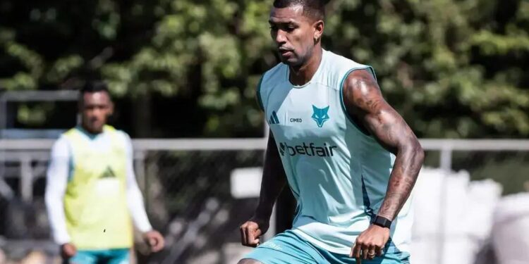 Grêmio apresenta proposta para Walace, mas Cruzeiro rejeita