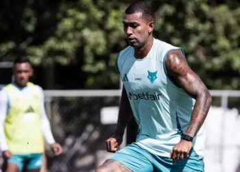 Grêmio propõe empréstimo de Walace, mas Cruzeiro rejeita oferta
