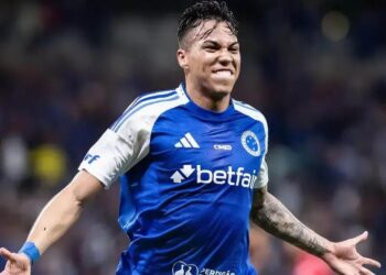 Melhores Momentos: Cruzeiro vence Vila Nova na Copa do Brasil