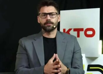 Rafael Sóbis elogia investimentos de Pedro Lourenço no Cruzeiro: “absurdo”