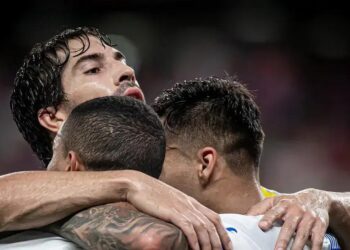 Repercussões da Vitória do Cruzeiro sobre o Fortaleza no Brasileirão 2025