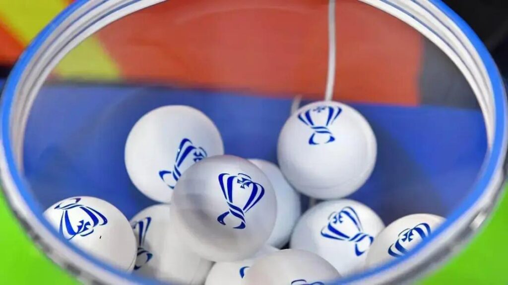 Sorteio das oitavas da Copa do Brasil: data e horário definidos