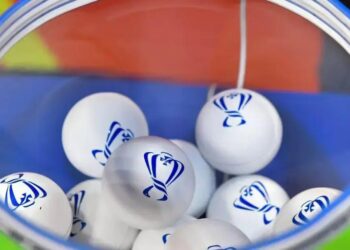 Sorteio das oitavas da Copa do Brasil: data e horário definidos