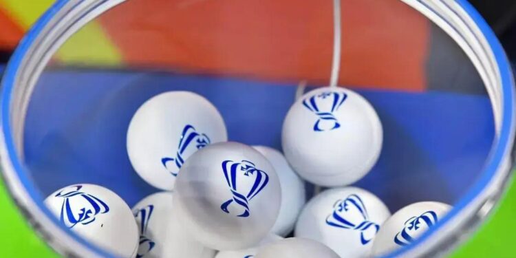 Sorteio das oitavas da Copa do Brasil: data e horário definidos