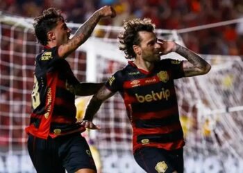 Sport enfrenta o Cruzeiro sem Lucas Lima: desfalque importante