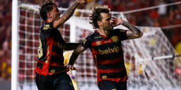 Sport enfrenta o Cruzeiro sem Lucas Lima: desfalque importante