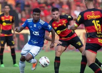 Sport x Cruzeiro: Retrospecto e Maiores Placar da Rivalidade