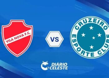 Vila Nova e Cruzeiro se enfrentam pela Copa do Brasil: detalhes do jogo